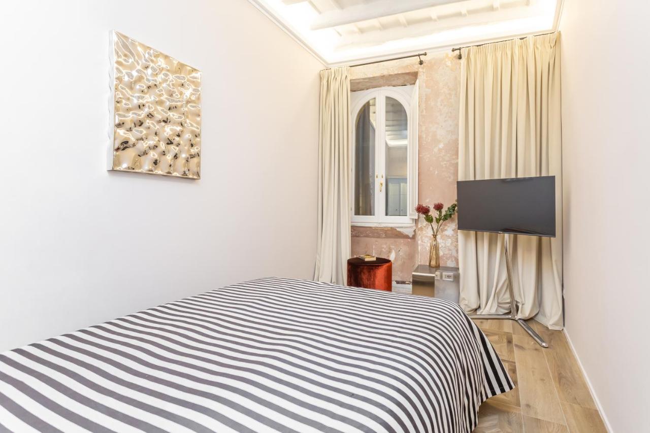 Daplace - Elena Apartment Rome Bagian luar foto