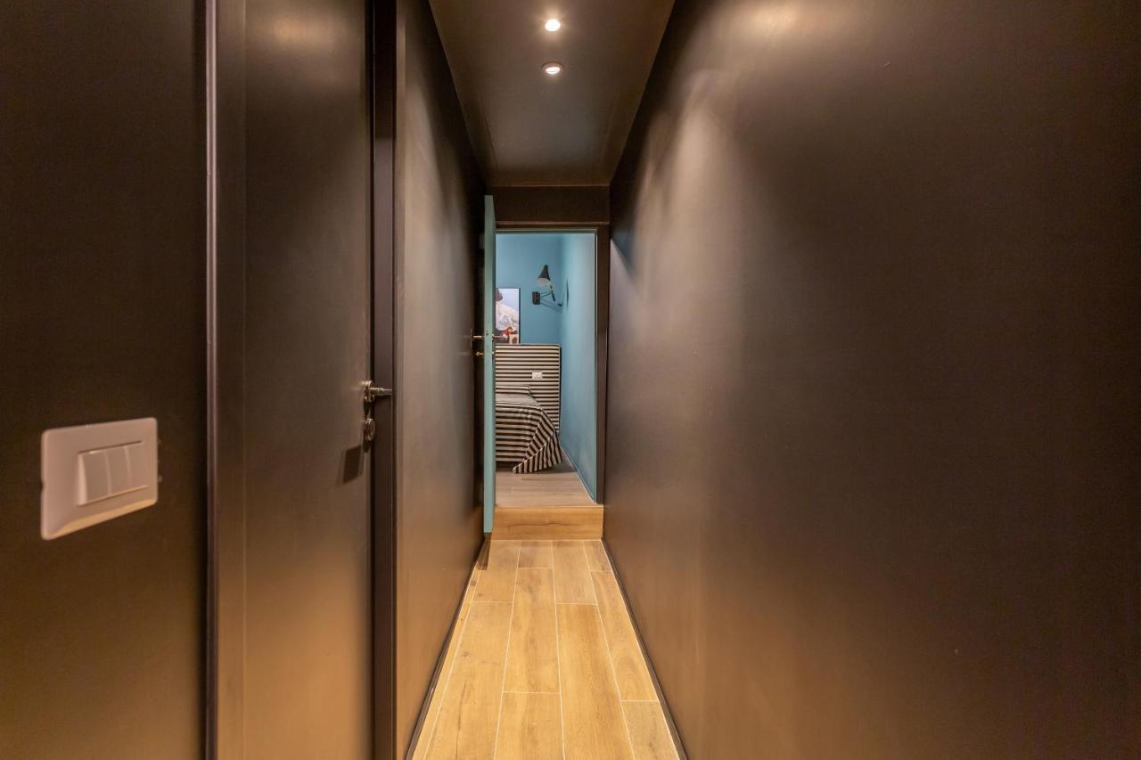 Daplace - Elena Apartment Rome Bagian luar foto