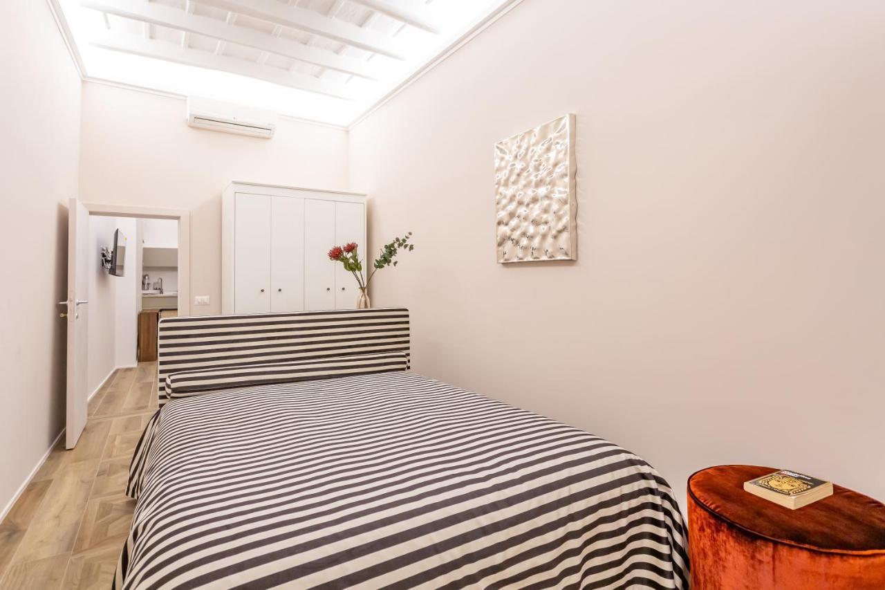 Daplace - Elena Apartment Rome Bagian luar foto
