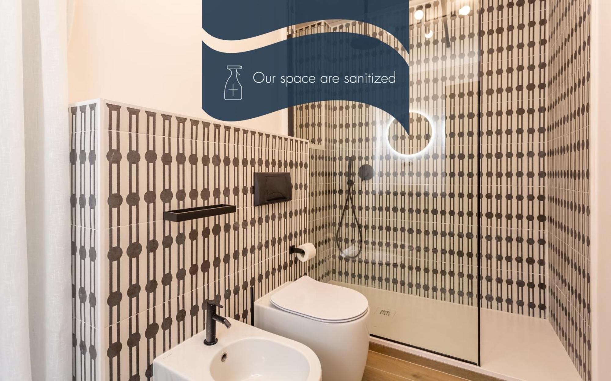 Daplace - Elena Apartment Rome Bagian luar foto